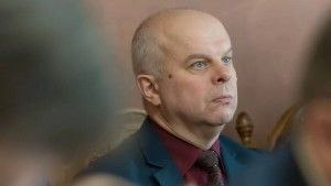 &laquo;Золотой парашют&raquo; для генерал-майора ФСБ  Оскандалился в кресле начальника УФСБ пересел в кресло государственного топ-менеджера &mdash; Публикация на TGStat">



