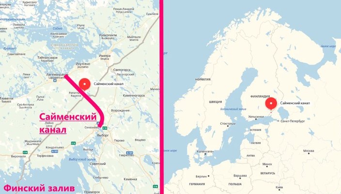Где находятся аландские острова Post #250902 - Темы. Главное (ГлавМедиа) (@glavmedia)