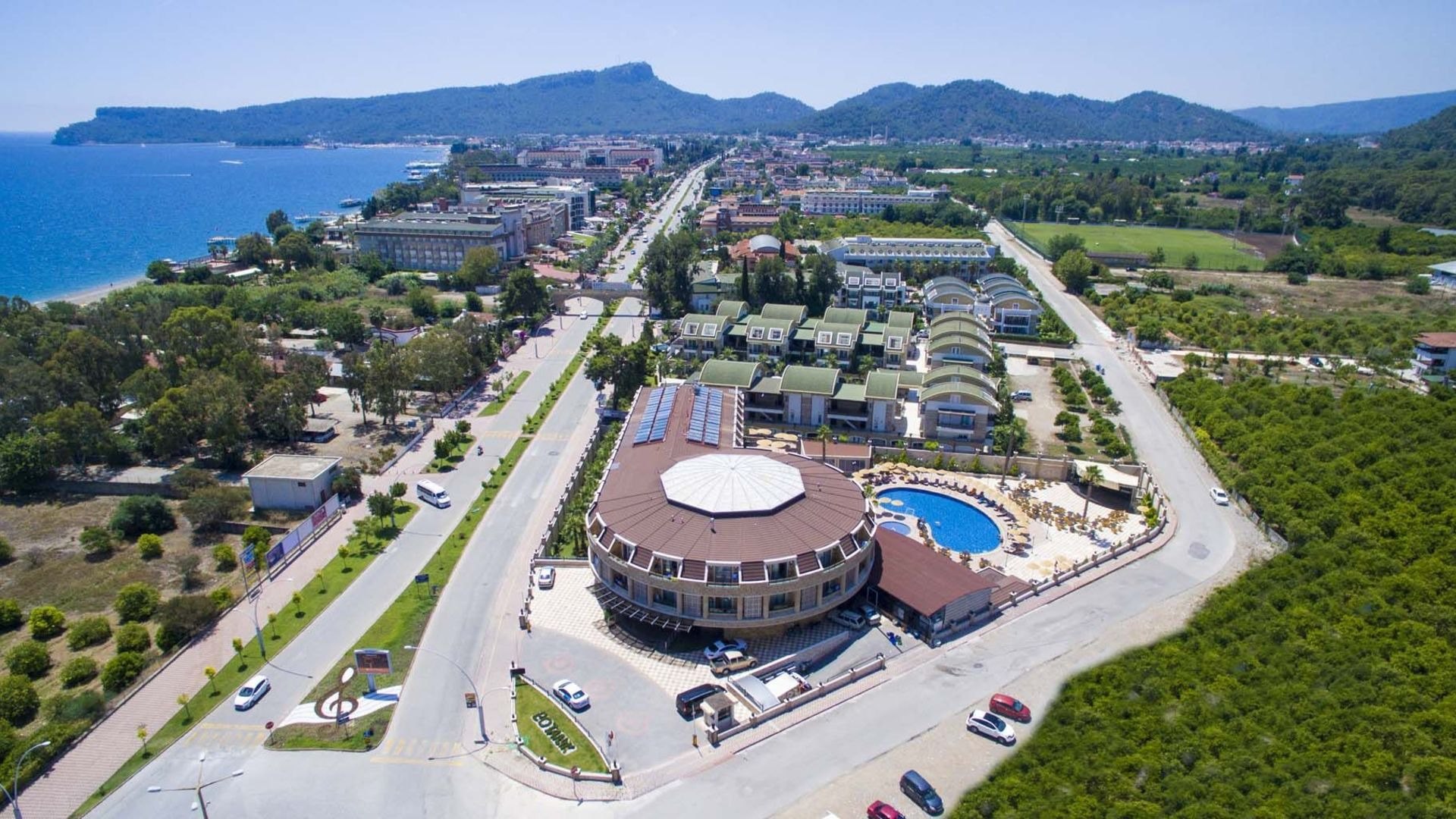 Эламир резорт отель. Ботаник Резорт отель Кемер. Elamir Resort Hotel (ex. Kemer botanik Resort) 4*. Kemer Турция Кемер. Elamir Resort Hotel 4 Кемер.