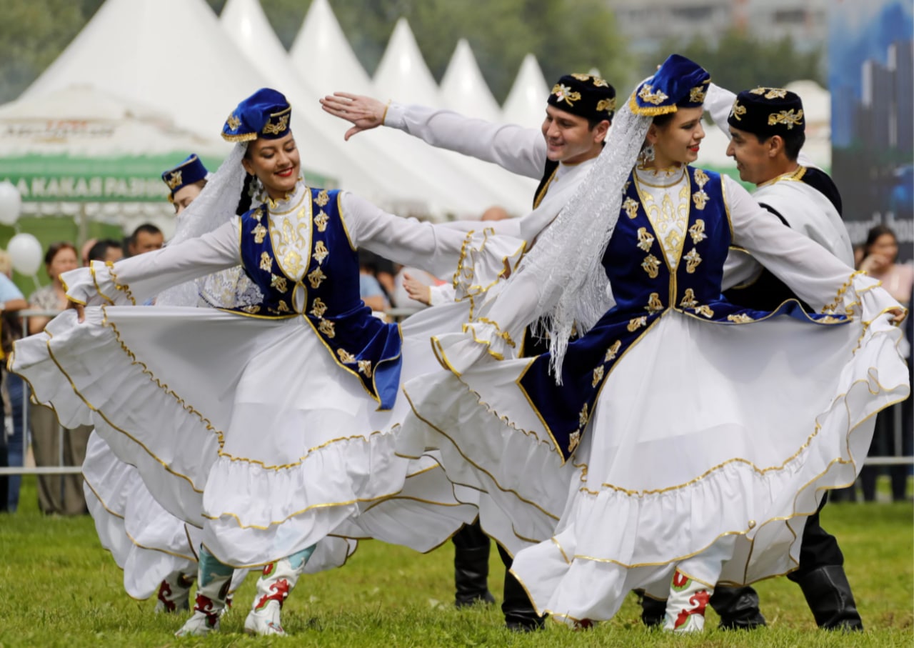 Картинки татарский народный танец