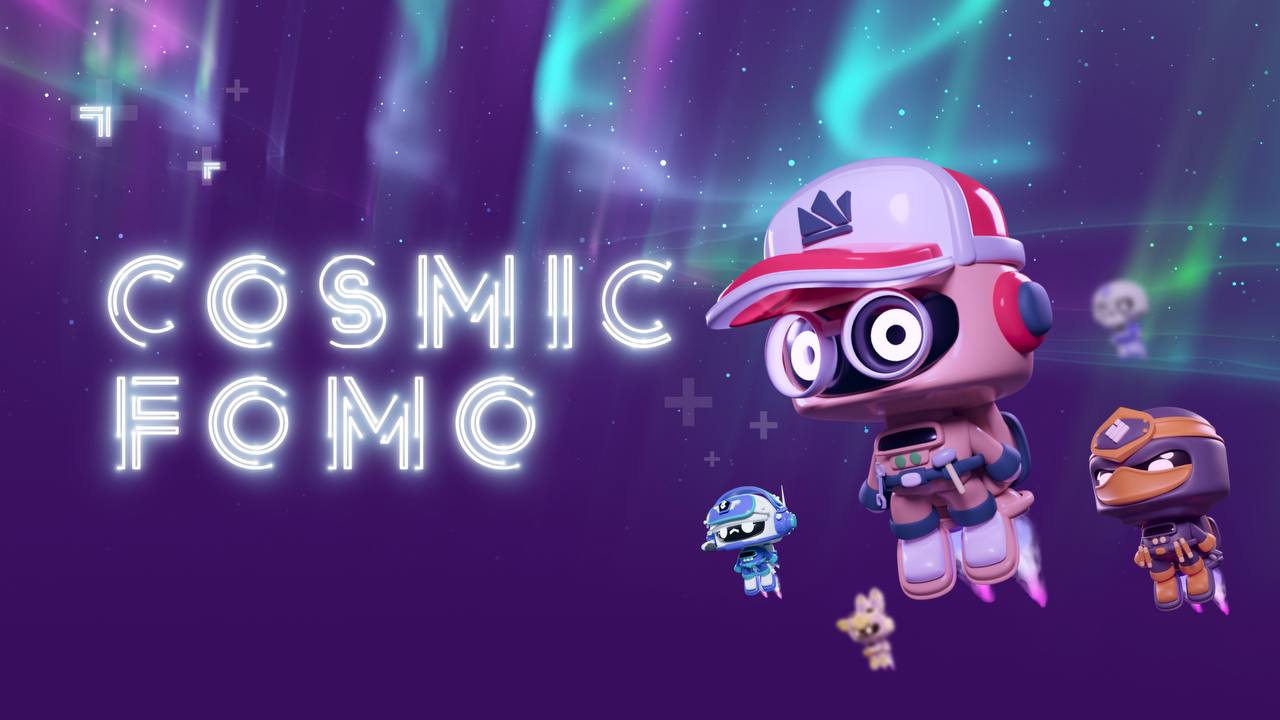 Cosmic fomo. Космик игра. Cosmic fomo. Cosmic fomo. Cosmic fomo.