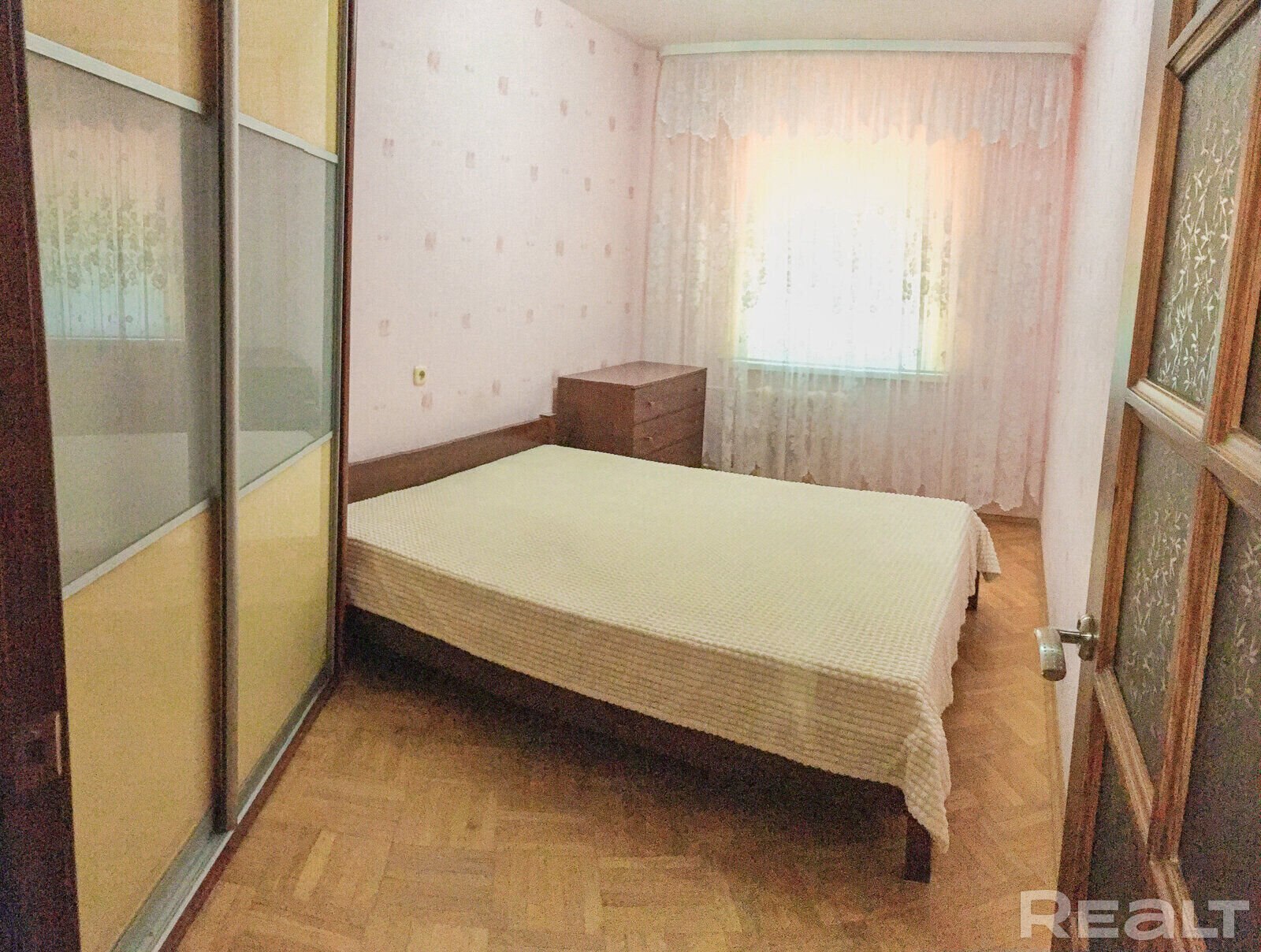 Купить Двухкомнатную Квартиру Минск Кунцевщина