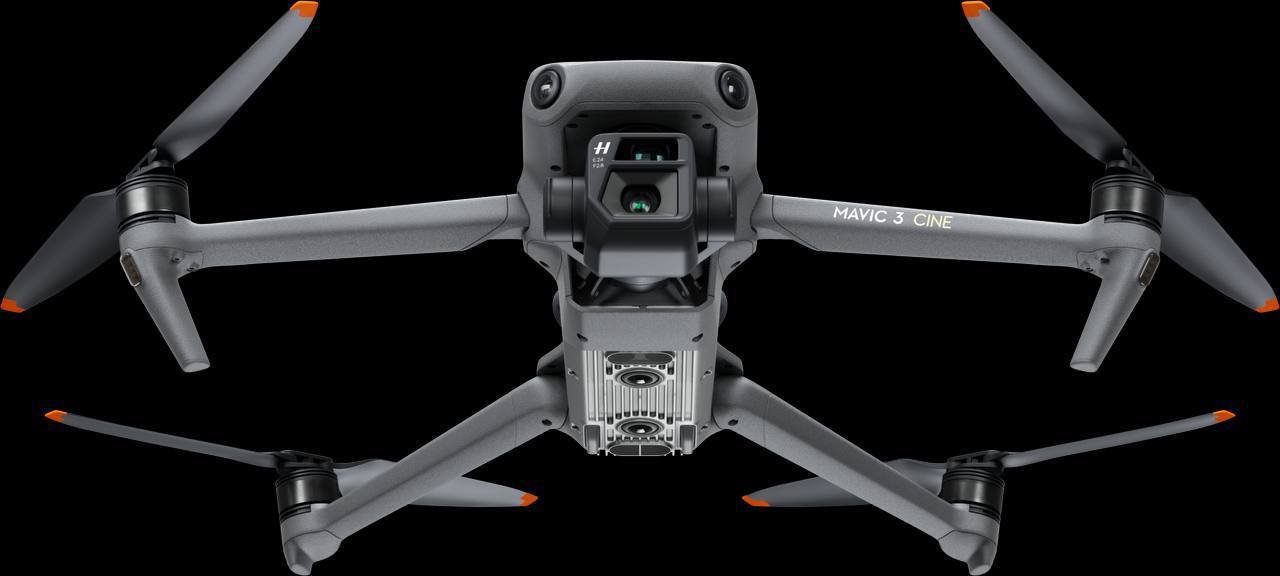 Dji mavic 3t