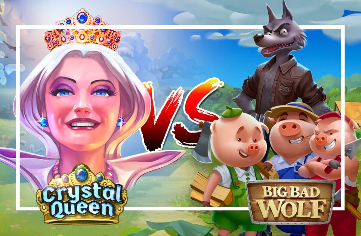 Vavada tragamonedas de Crystal Queen