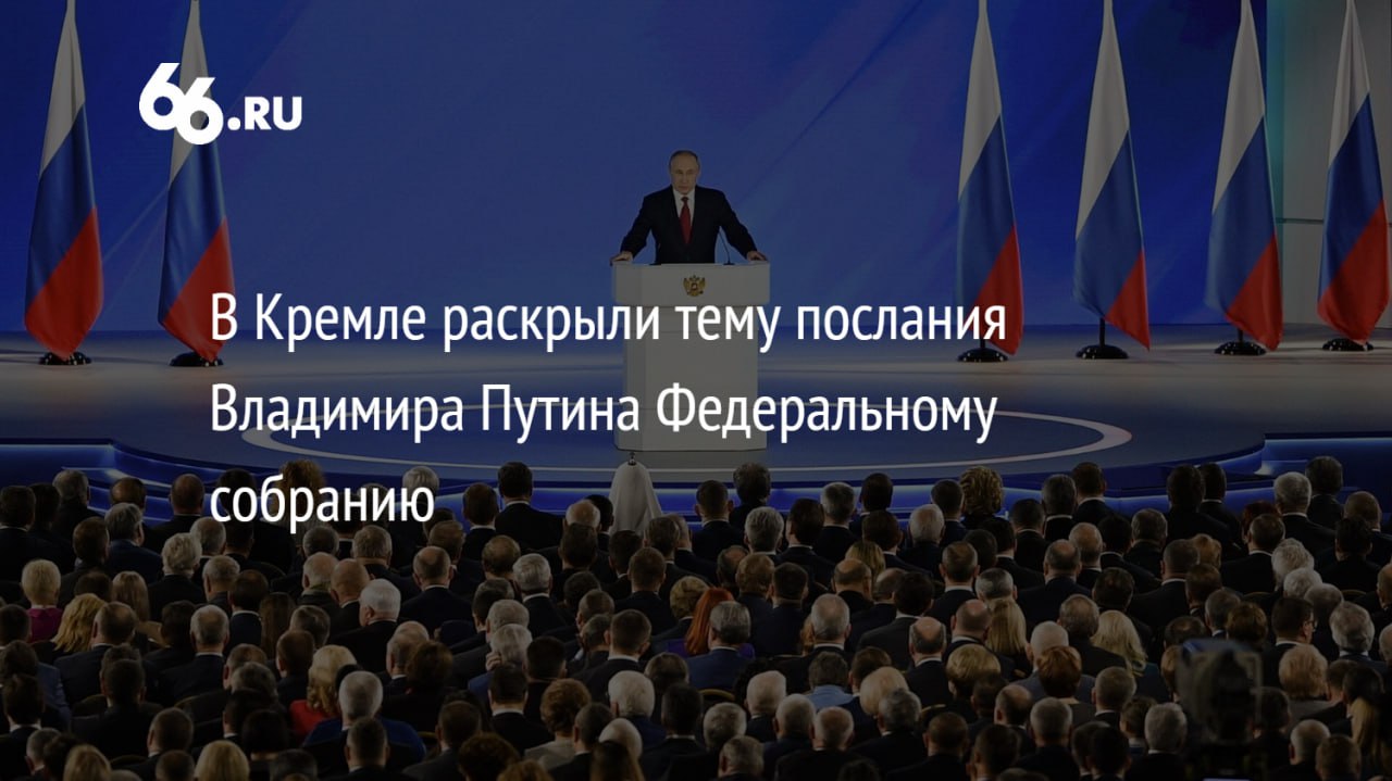 В кремле раскрыли цели операции