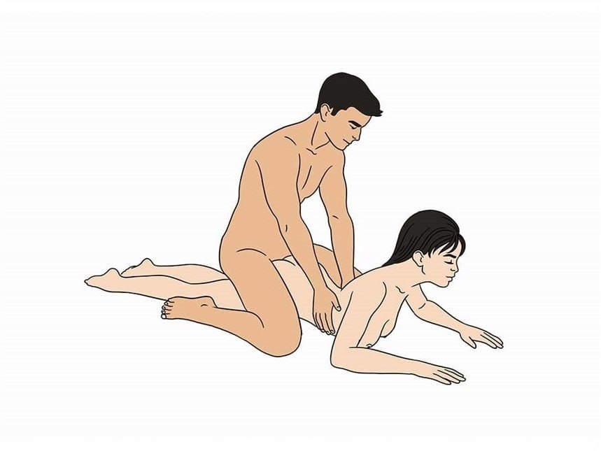 Sex Positions Funny