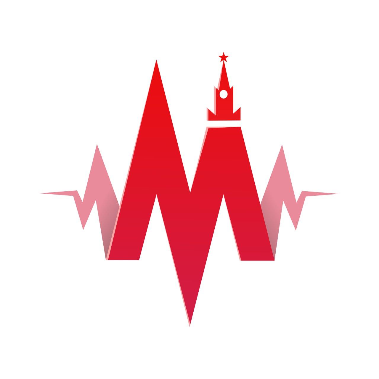 пульс москвы. нить пульса. контур 7 высоток. сердцебиение с москвой. пульс москва.