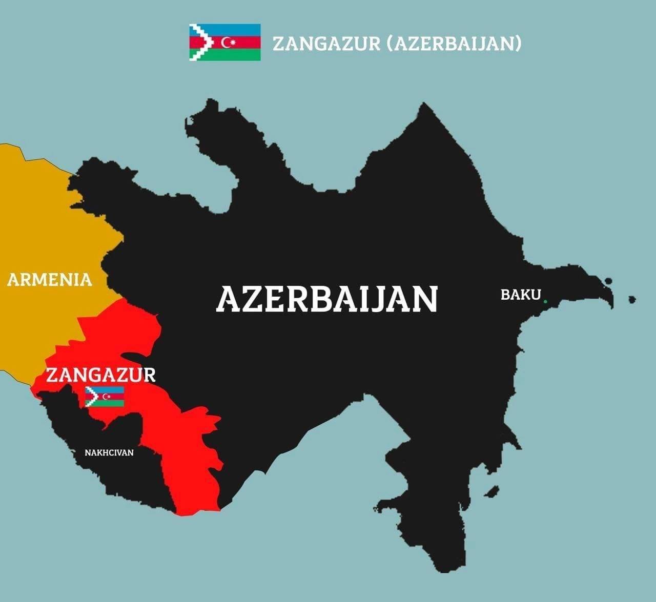 Республика Западный Азербайджан