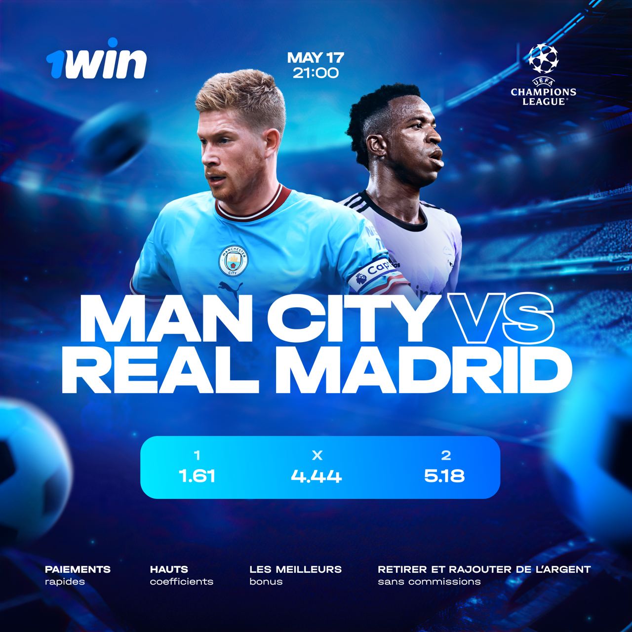 1win casino бонус. Реал мадрид и манчестер сити счет матча. 1win реклама. 1win бк. 1win.