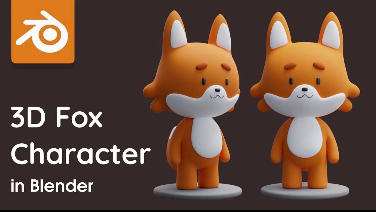 Low poly fox 3d model. Лиса для blender 3d. Лоу поли лиса. Blender fox. Blender.