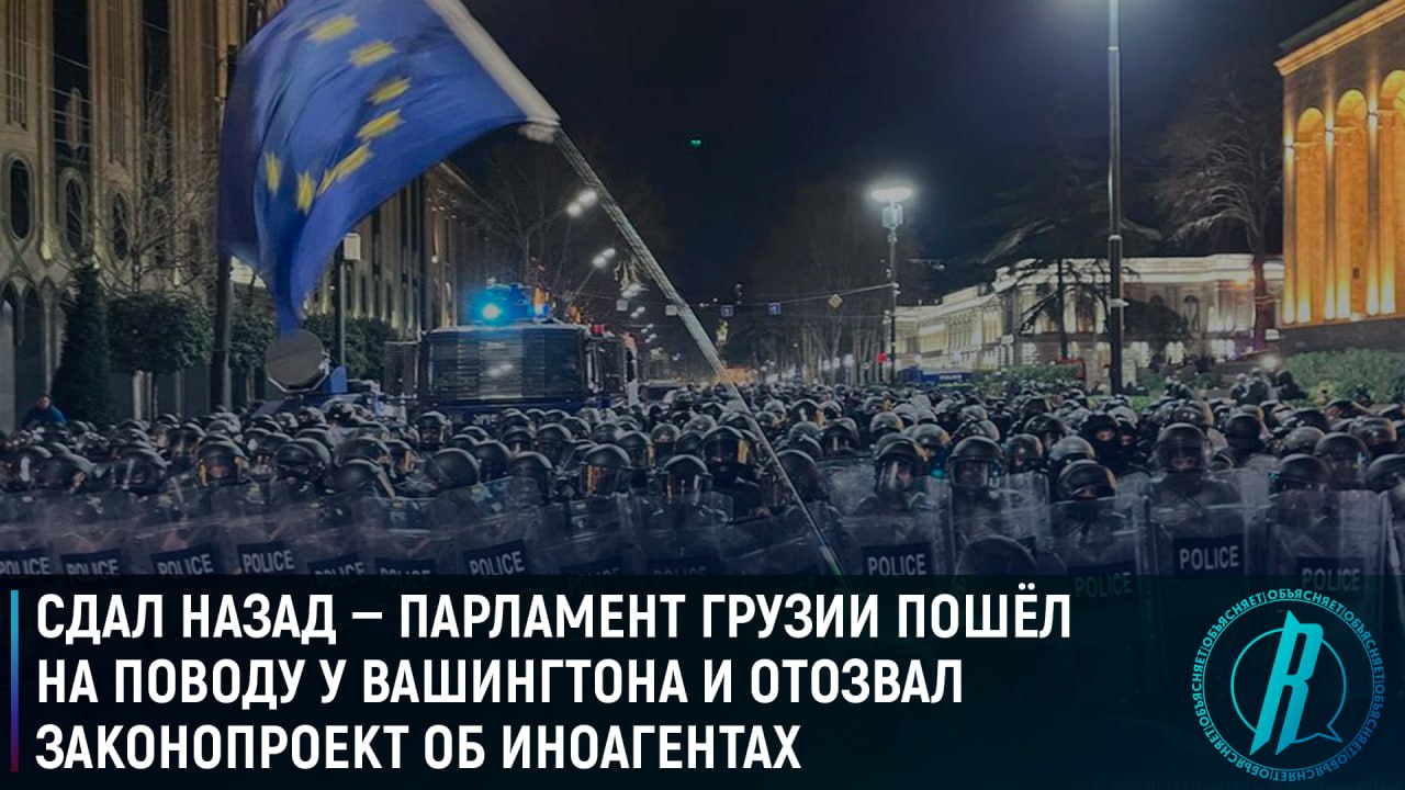 Отозвали закон. Власть над народом. Вашингтон. Парламент Грузии. Драка в парламенте Грузии.