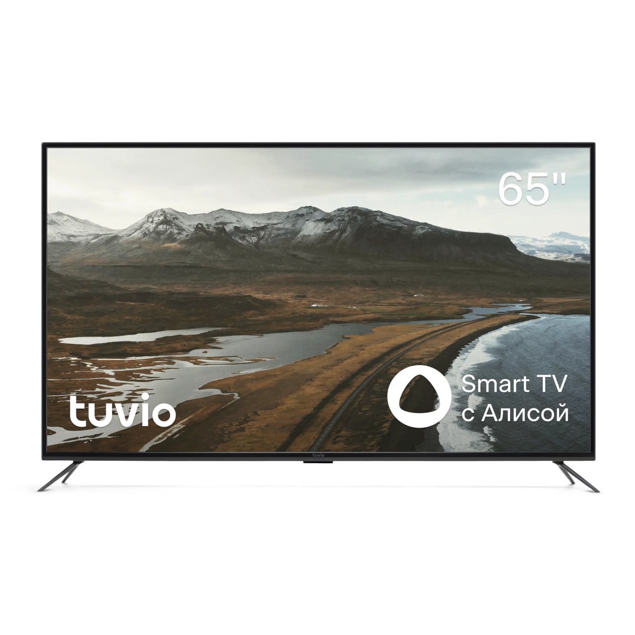 Tuvio 65 HDMI. Телевизор tuvio 43 габариты характеристики.