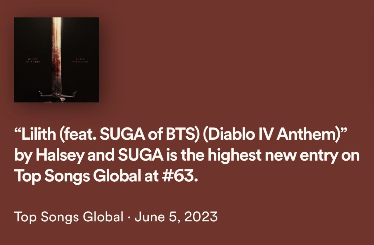 Suga lilith перевод