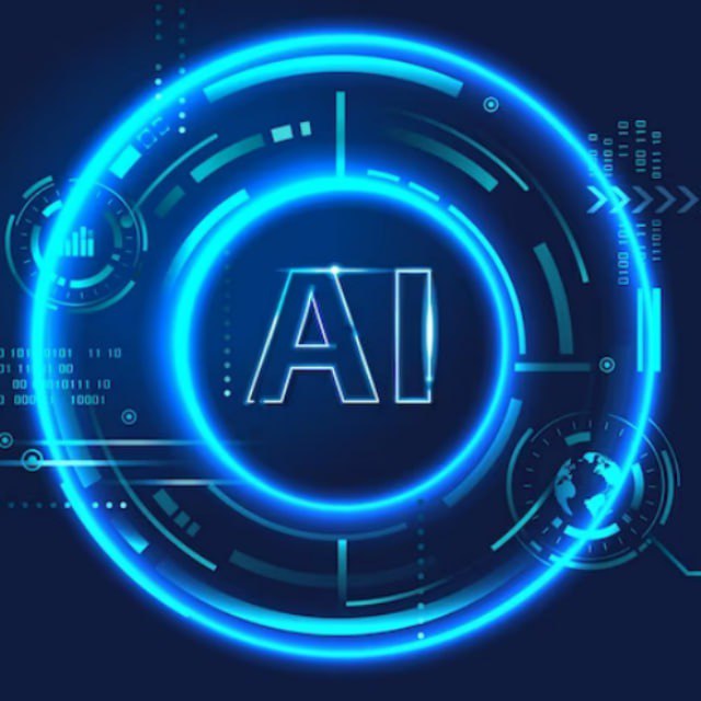Ai host. Искусственный интеллект логотип. 3gpp 5g Nr logo. ИИ логотип