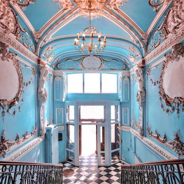 Парадные Санкт Петербурга Фото