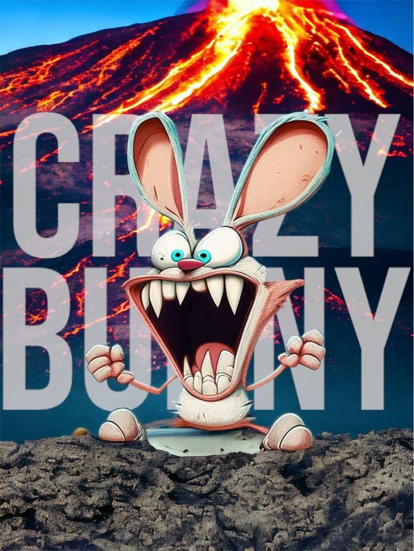 Crazybunnys