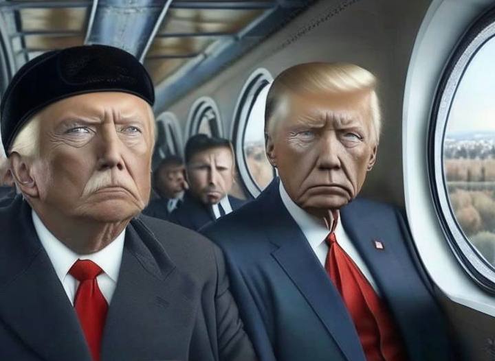 Почему трамп проиграл выборы. Почему трамп проиграл выборы
