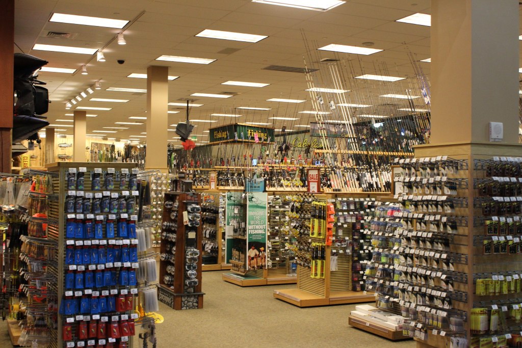 рыболов на сретенке