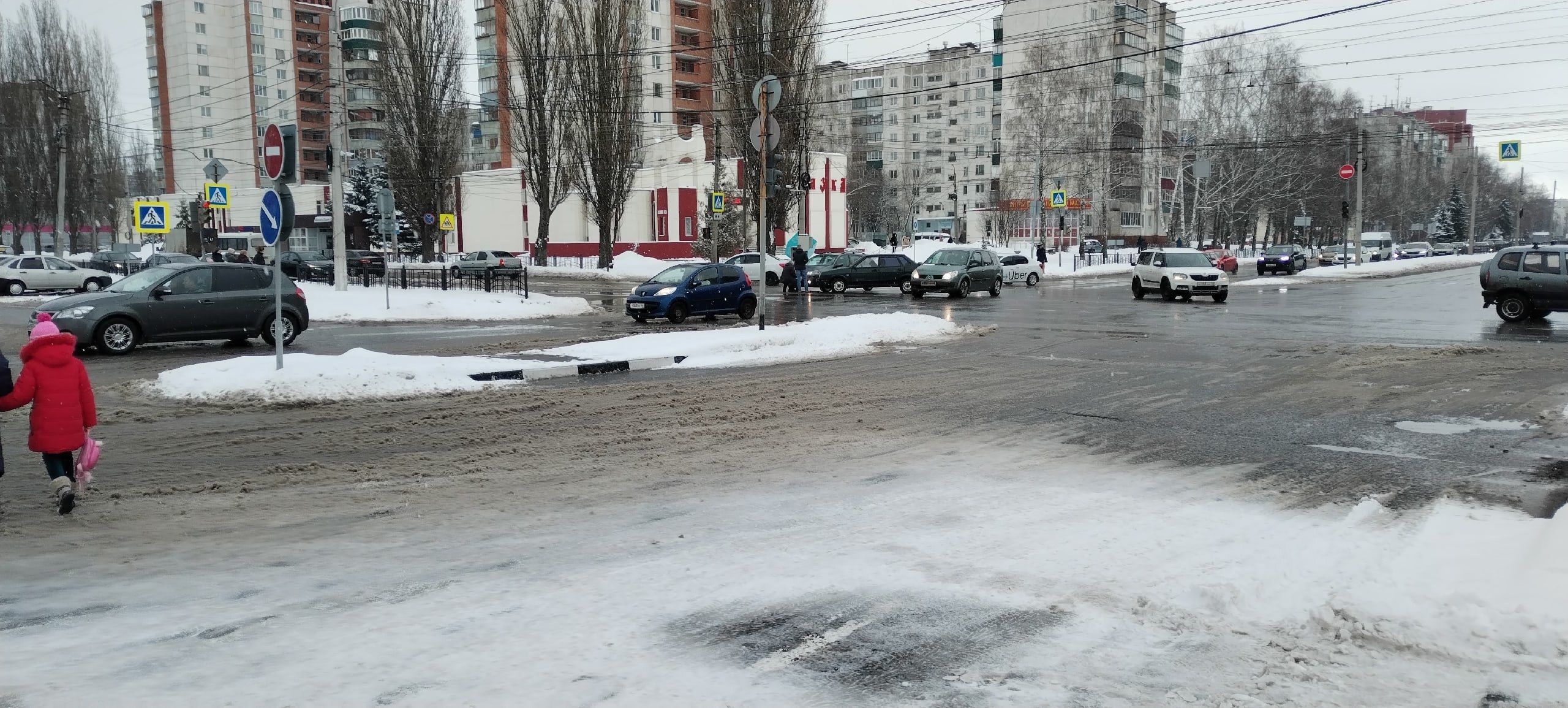 Перекресток на курском. Перекресток Курск. Перекресток Дружба. Перекресток 8мариа и Цюрупы Курск.