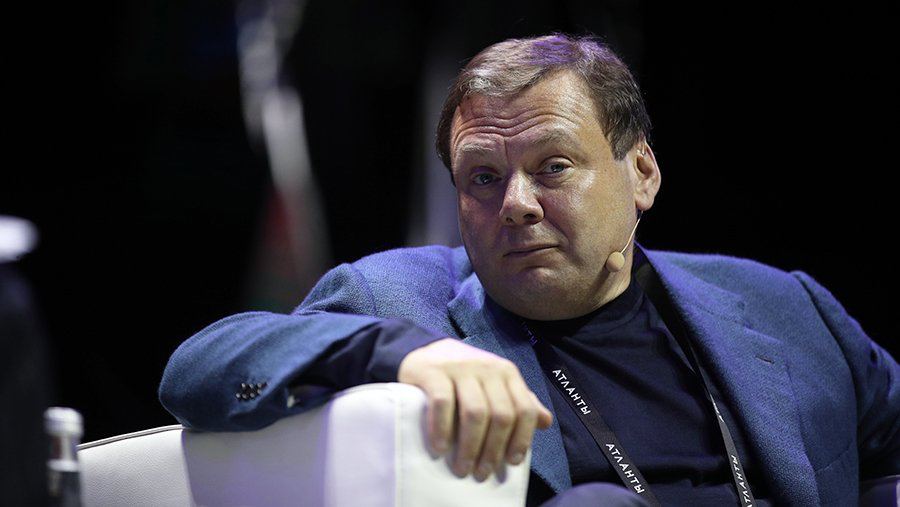 Фридман может лишиться активов в Украине  В &laquo;АльфаСтраховании&raquo; застрахован служебный транспорт подразделений Росгвардии, которые участвуют в&nbsp;войне в&nbsp;Украине