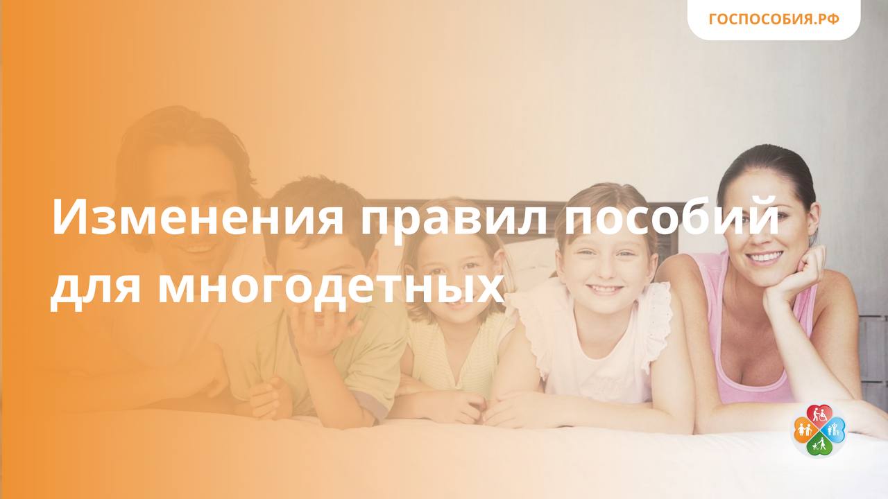 Выплаты многодетным владимирская область. Выплаты многодетным владимирская область