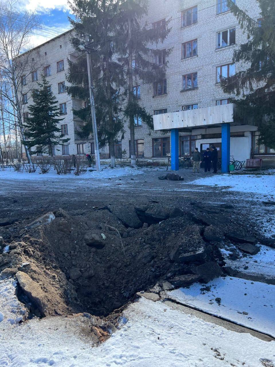 Вчера специально