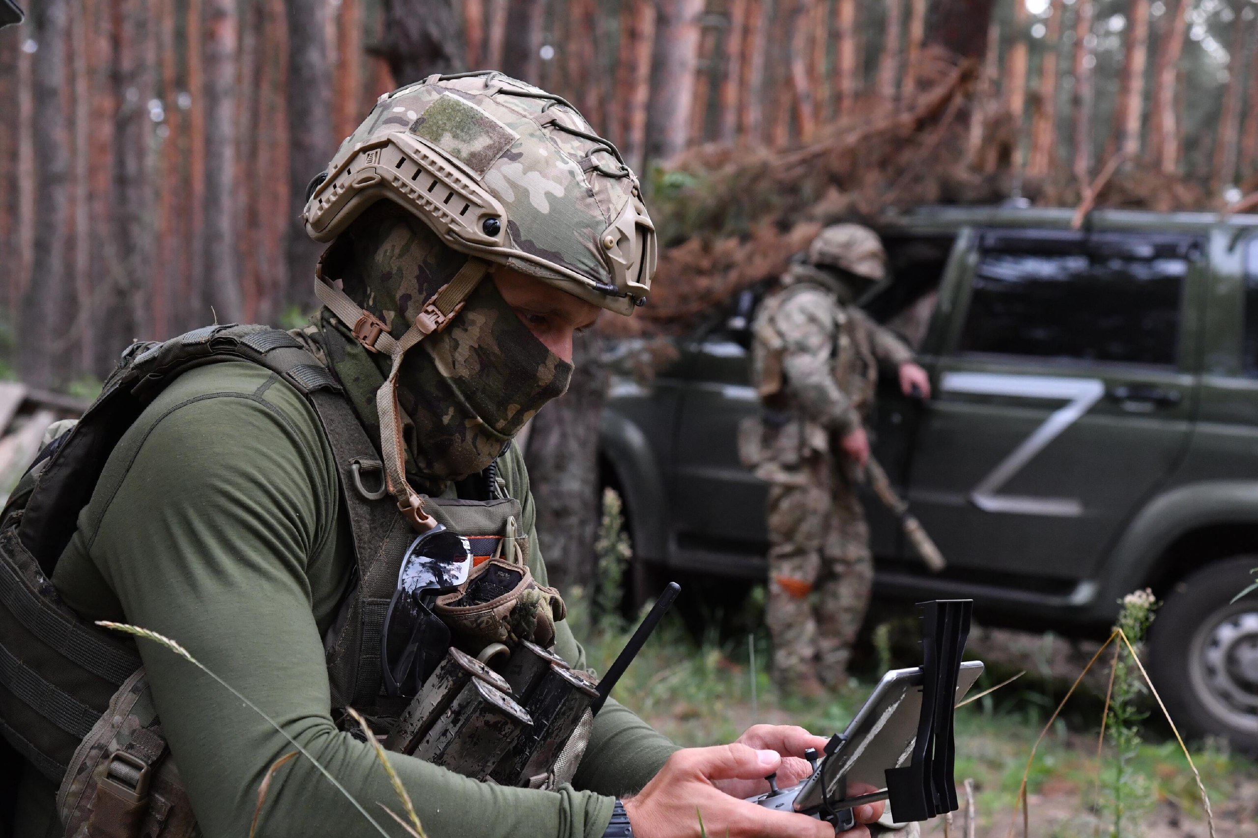 День военной операции