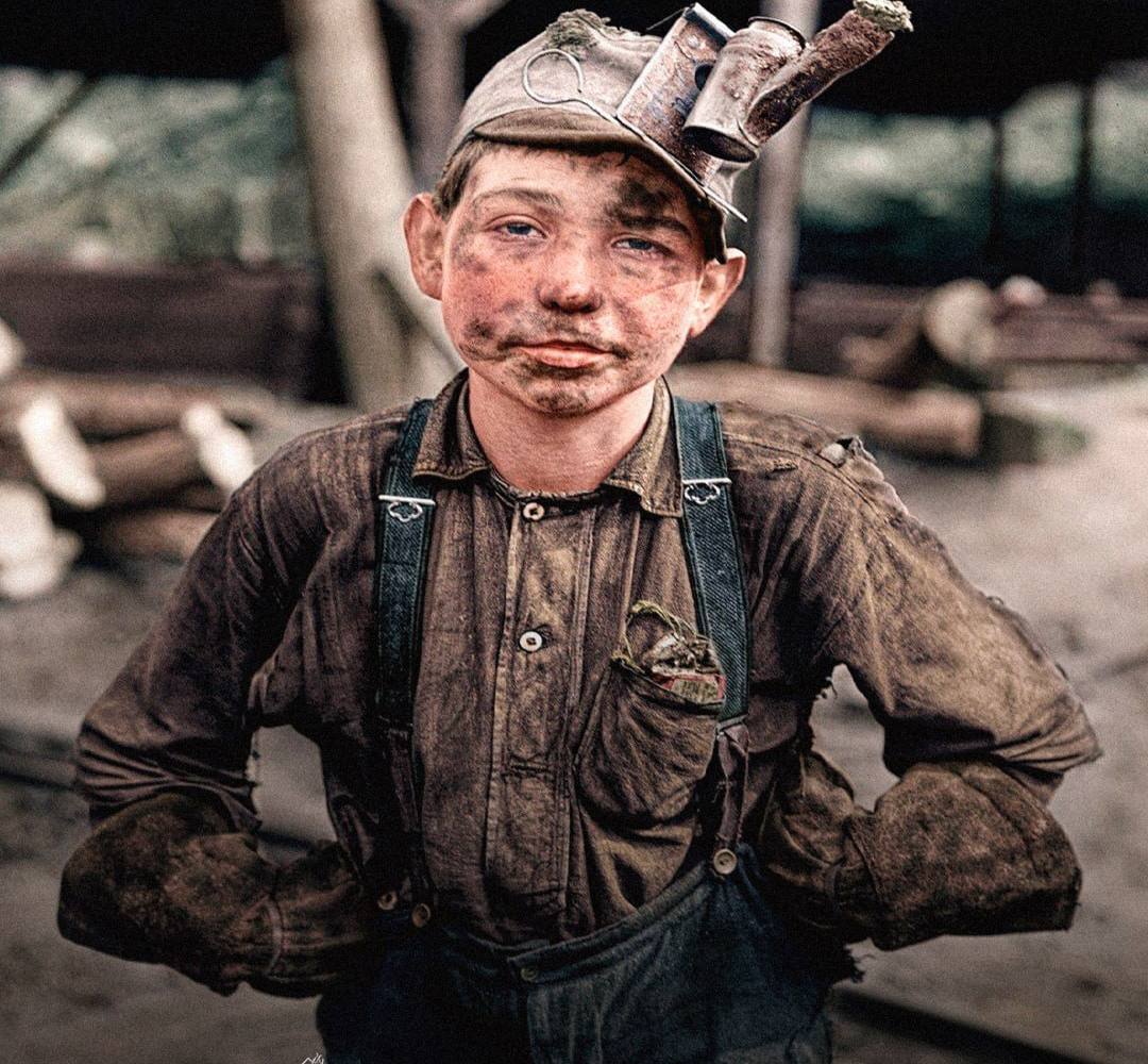 Steam coal miner фото 107