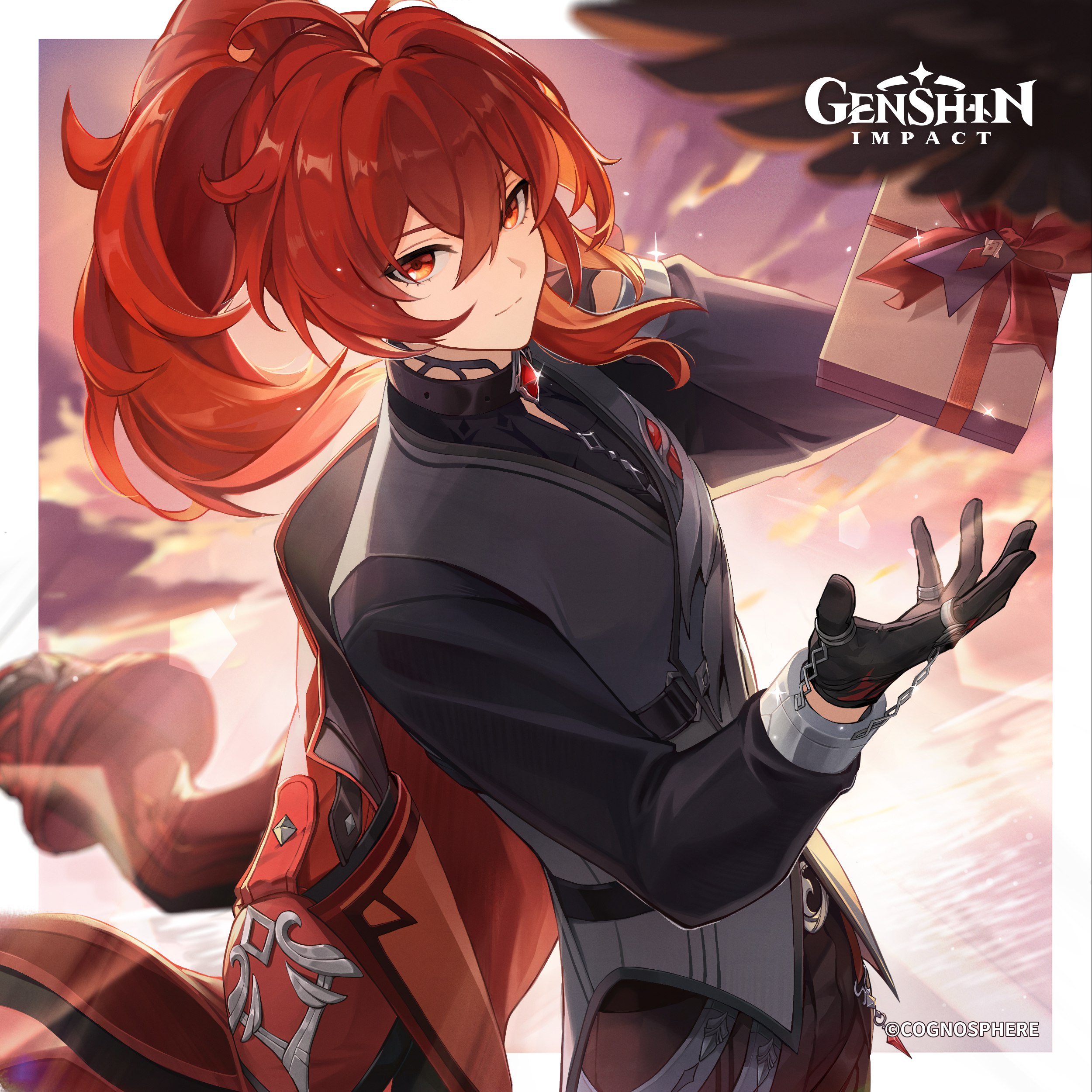 Post #2149 — Genshin Impact RU (@genshin_impact_ru_off)