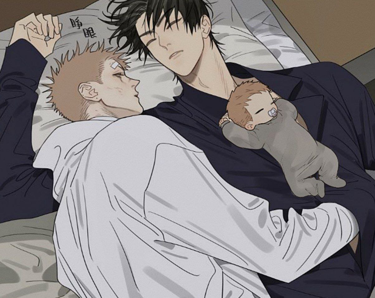 Mo guan shan and he tian