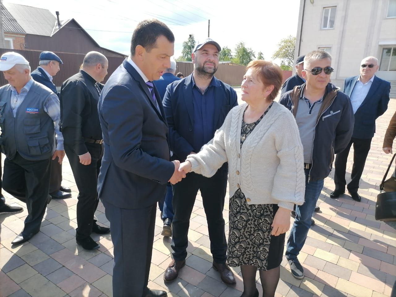 Новости Владикавказа. Свежие новости Владикавказ. Новости Владикавказа сегодня.