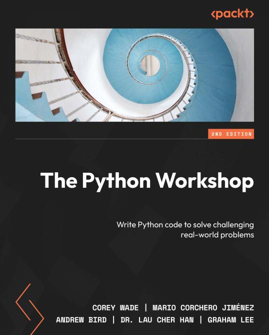 Post #1892 — Python Books. Книги по питону (@pythonbooks)