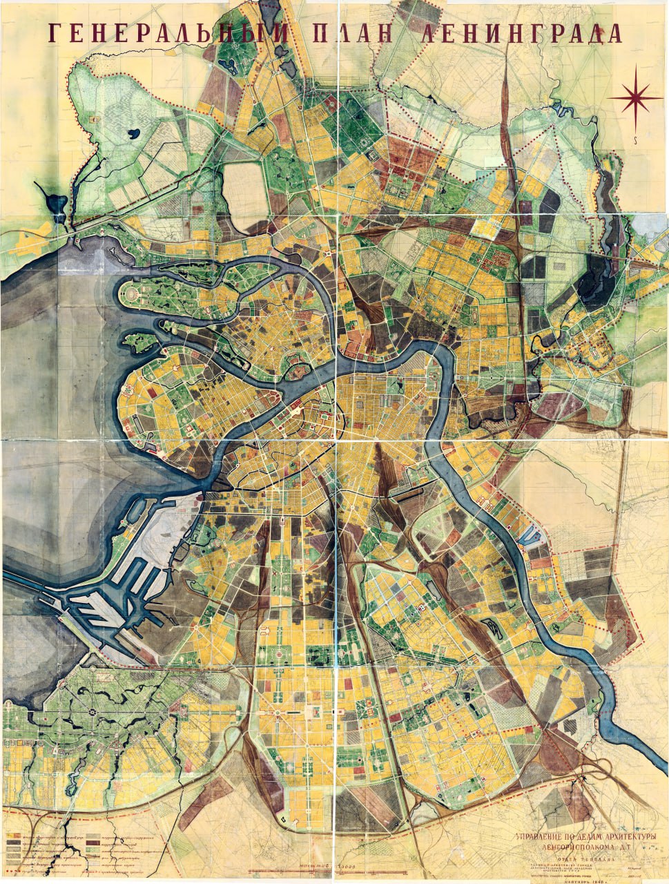 Карта ленинграда 1980. Генплан Ленинграда 1948. Генеральный план развития Ленинграда 1966. Генплан Ленинграда 1935. Генплан Ленинграда 1966 года.