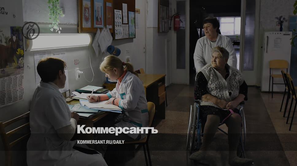 Российскую медицину продолжают добивать