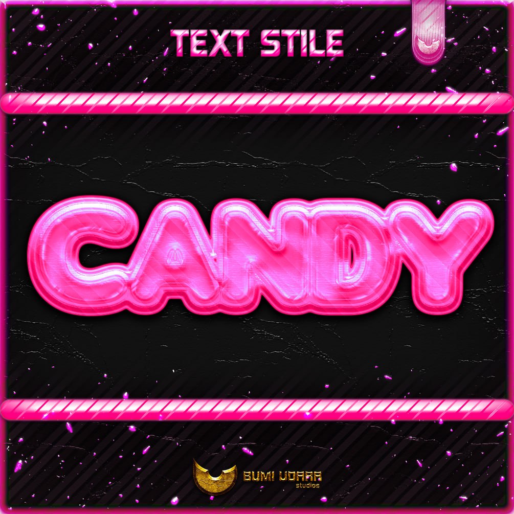 Candy txt