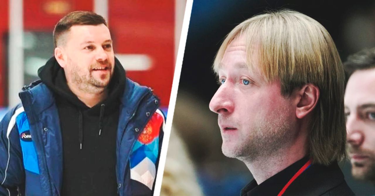 Спортс ру фигурное катание травин