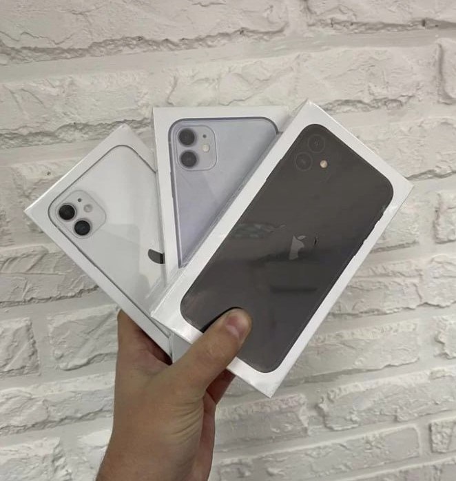 Iphone 11 128 Купить Новый