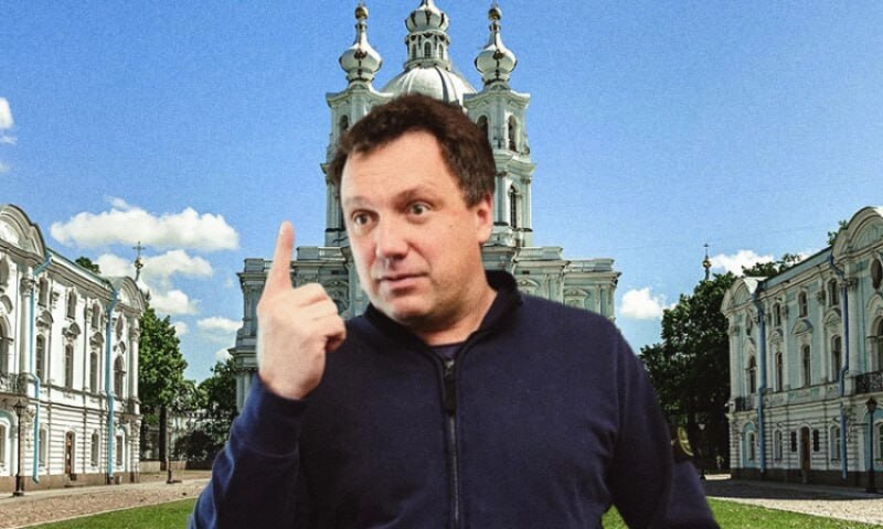 Запустить Водопьянова: В борьбе с Гараевым Ростех запустил сомнительные ресурсы Питерский миллиардер Игорь Водопьянов пытается оспорить сделку по продаже обанкротившегося Завода имени Калинина