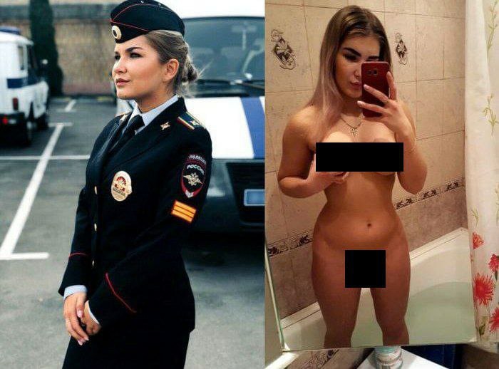 Русские Проститутки Менты