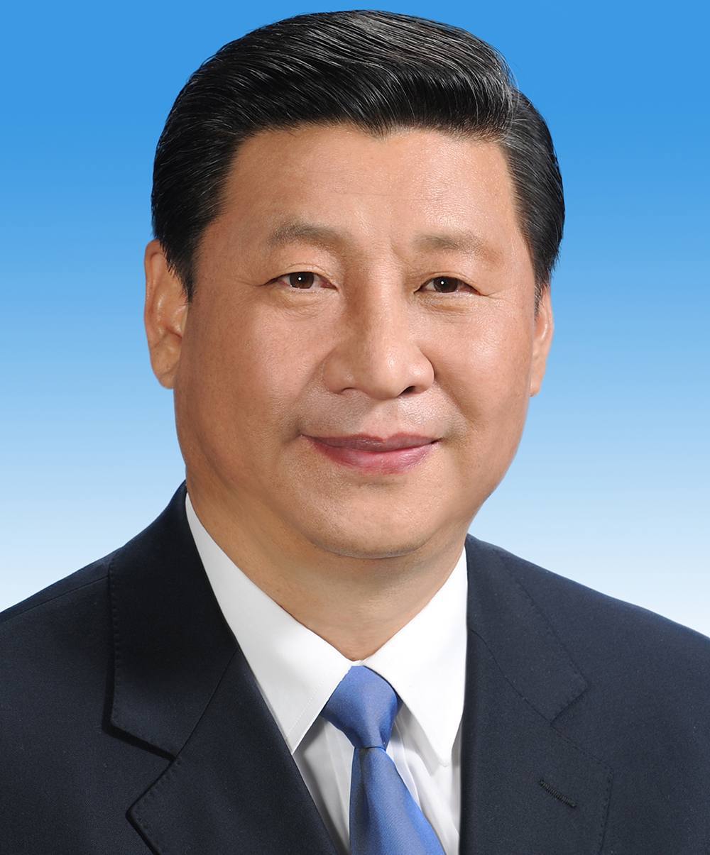 в китае президент