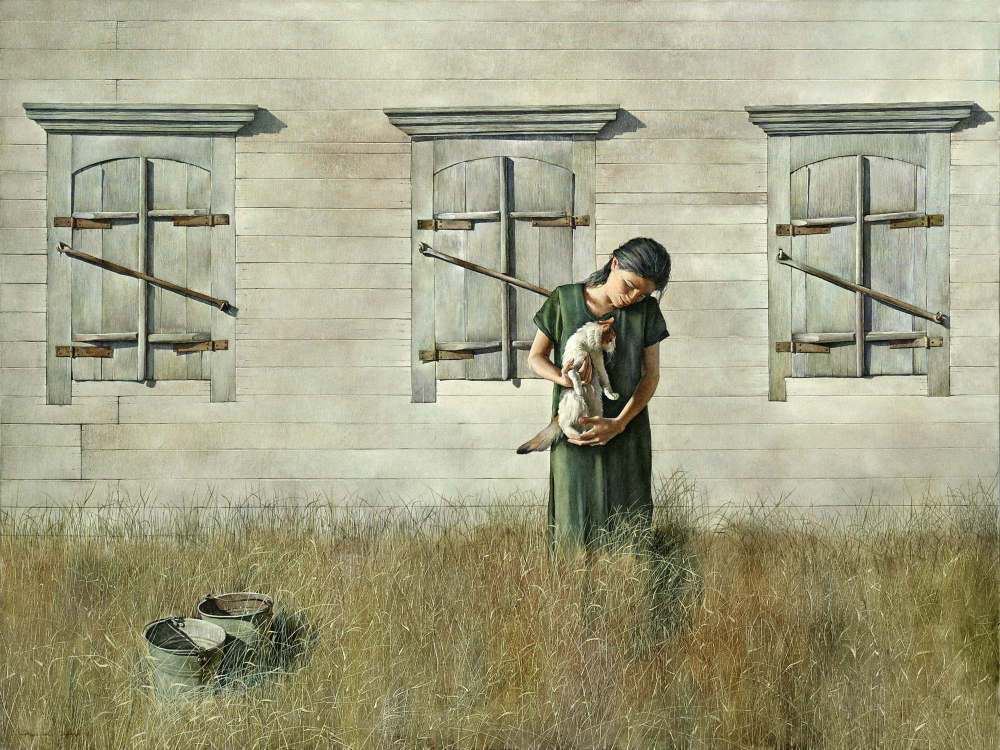Самые душераздирающие картины