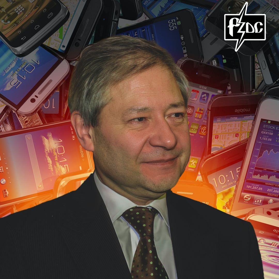 ​​Воистину санкции - время возможностей