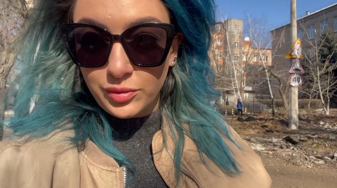 Post #7488 - Дорогая Хурма (@expensive_hurma)