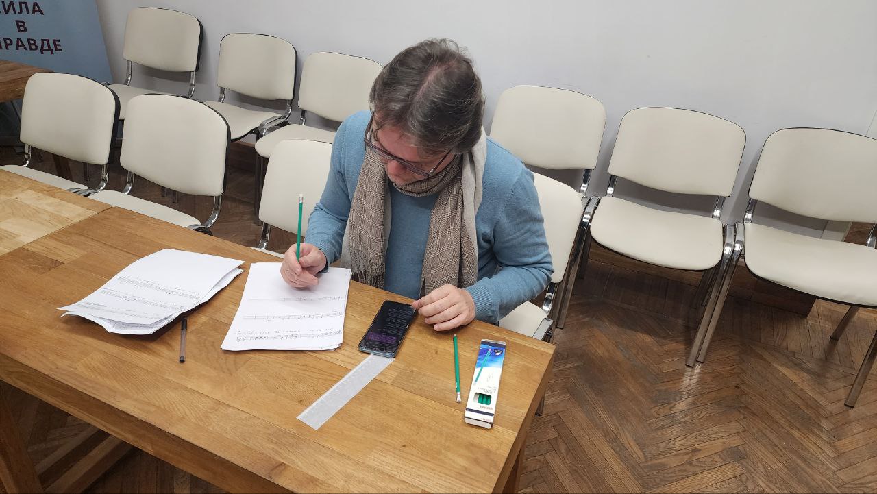 Заседания клуба улица правды 2024