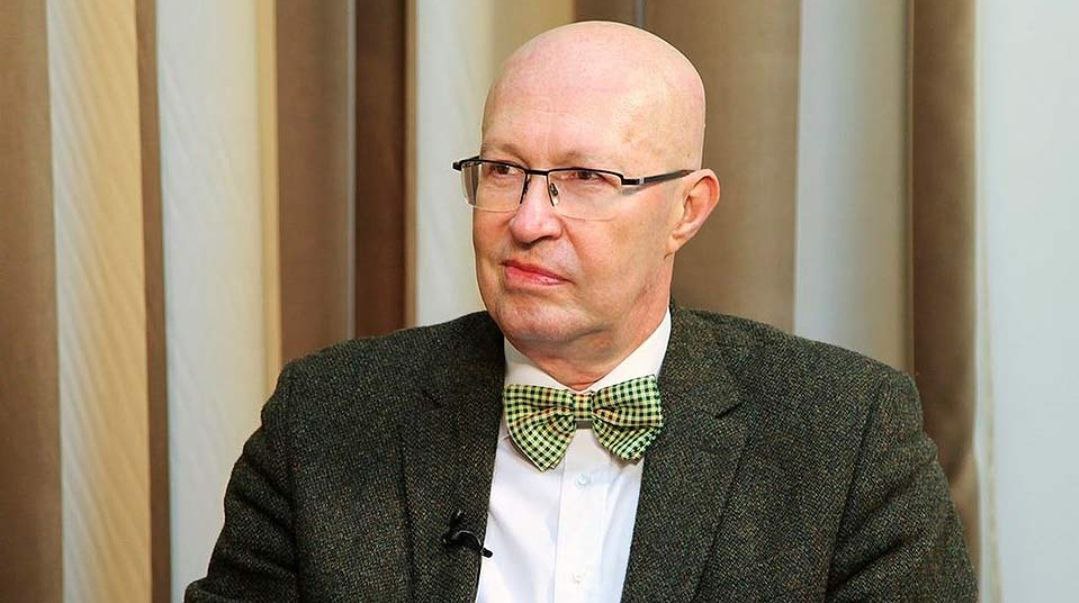 Многих удивляет, почему некоторые представители т