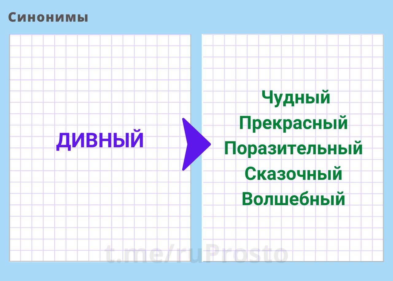 Красивый прекрасный синонимы. Предложить синоним. Чудный синоним.