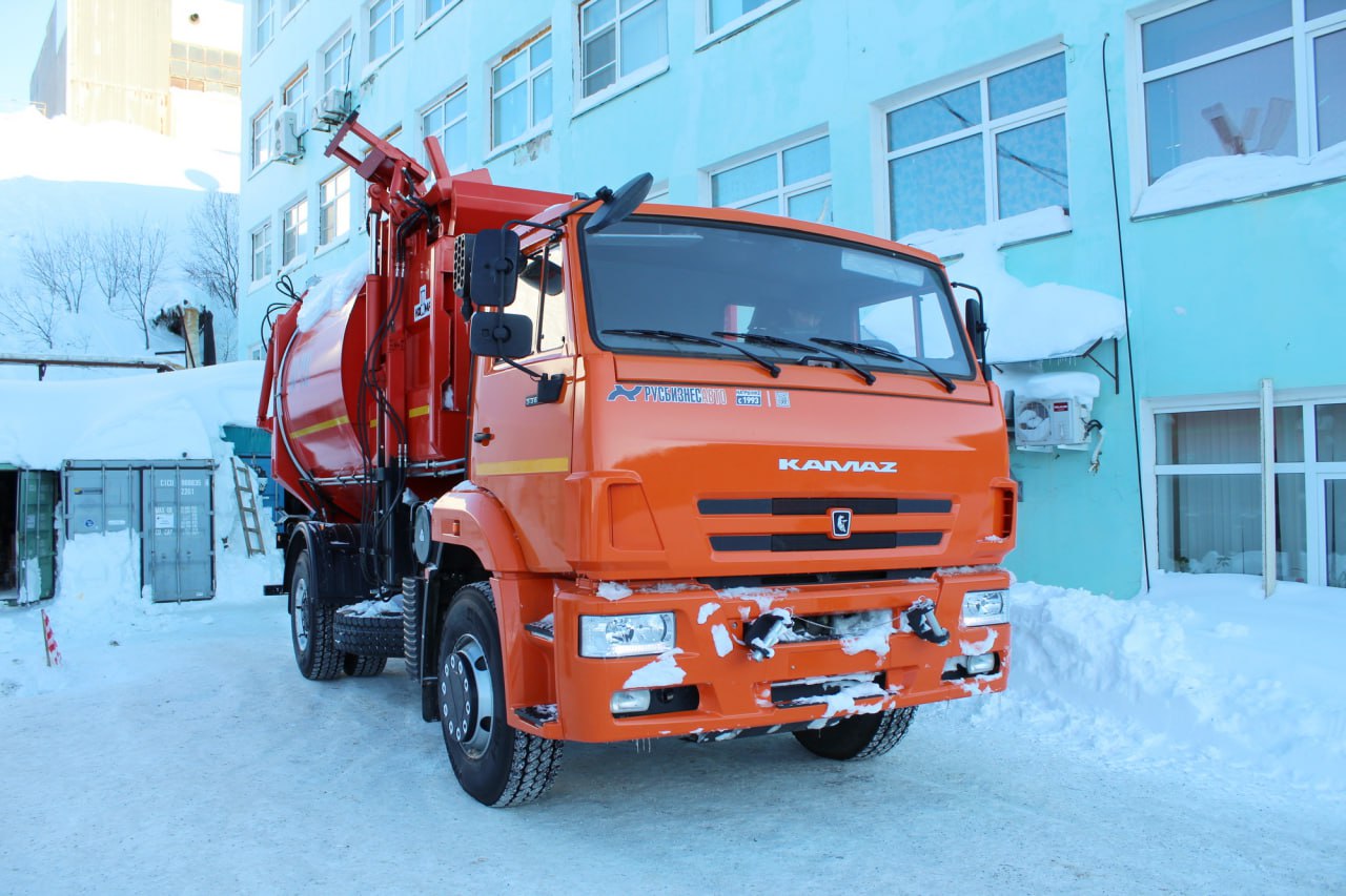 поселок многовершинный фото