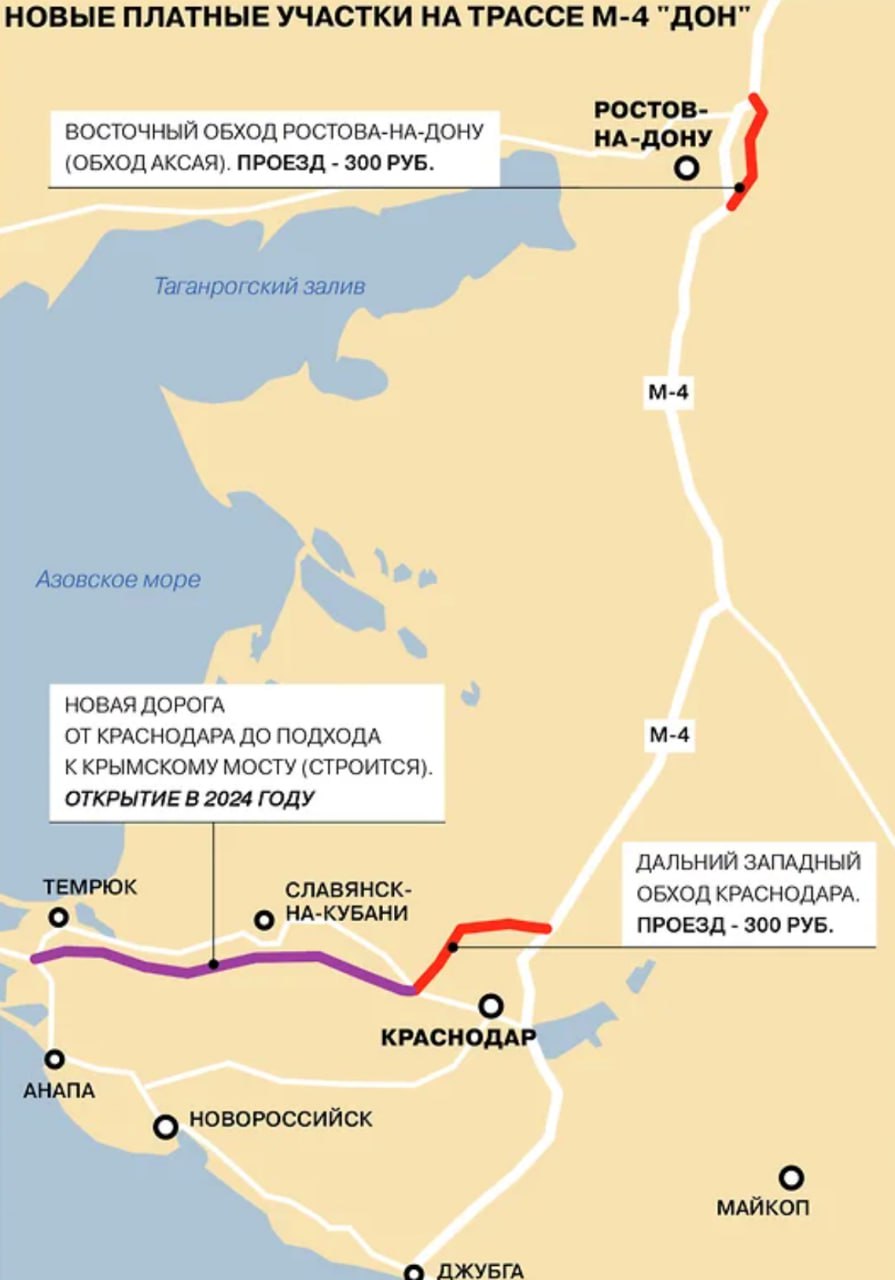 Платная дорога спб крым. Схема объезда платных участков м4. Платные участки дороги м4. Новая дорога м4. Трасса дальнего Западного обхода Краснодара.