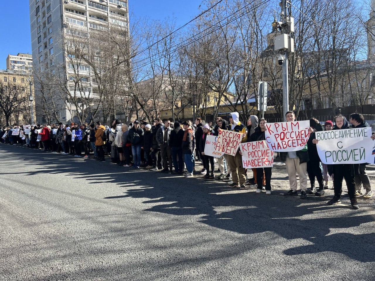 бандеровцы в польше